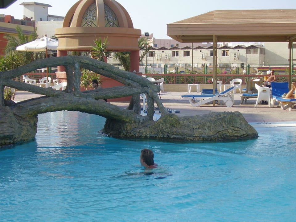 Krása Seagull Beach Resort