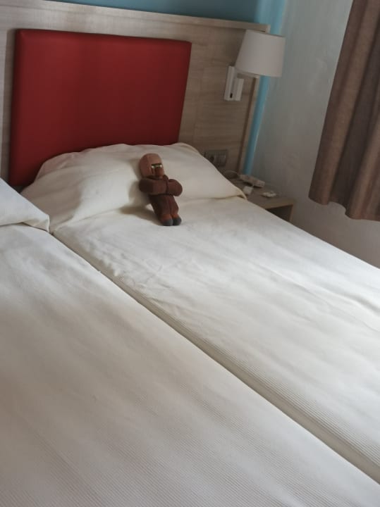 Zimmer Hotel Floresta