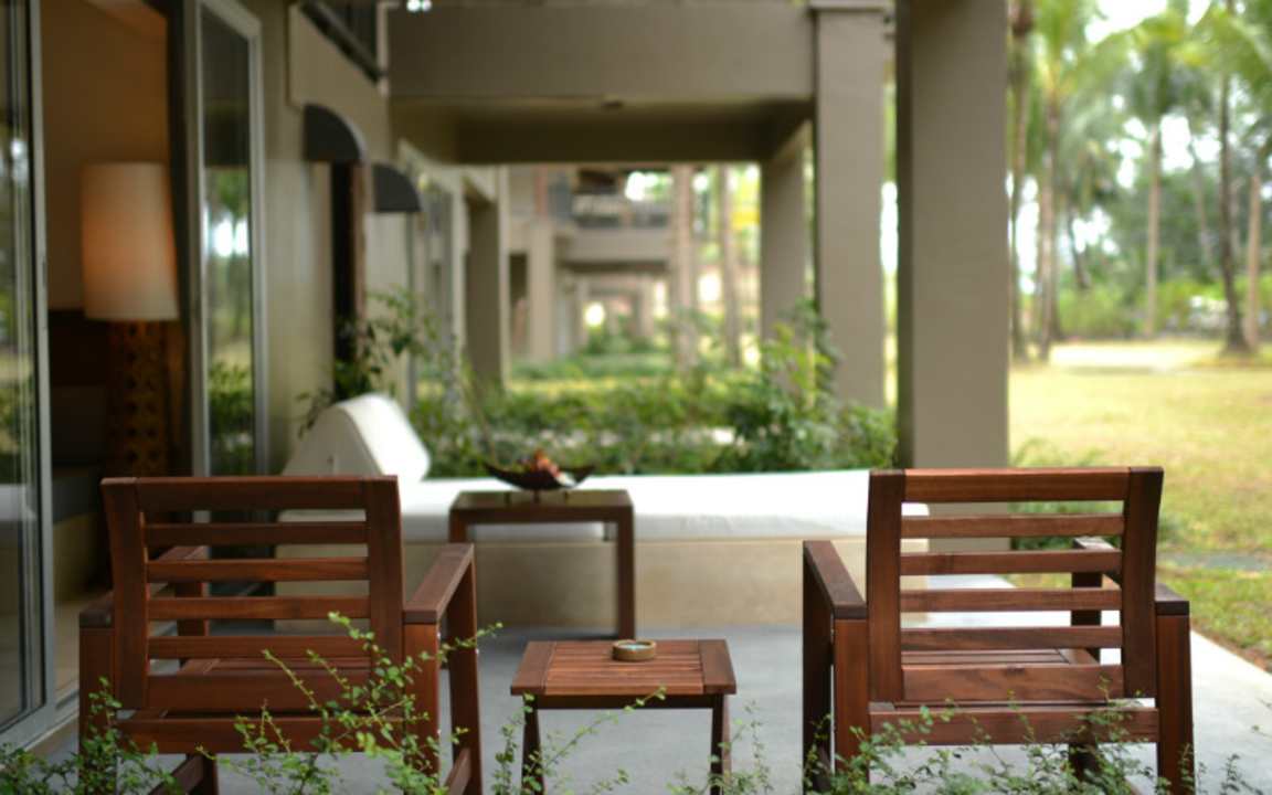 Sonstiges The Grand Southsea Khaolak Beach Resort