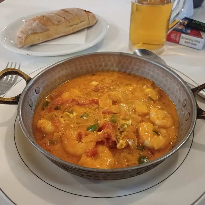 Sonstiges Cactus Beach