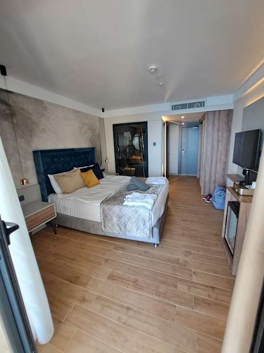 Zimmer Ada Port Hotel Adults Only