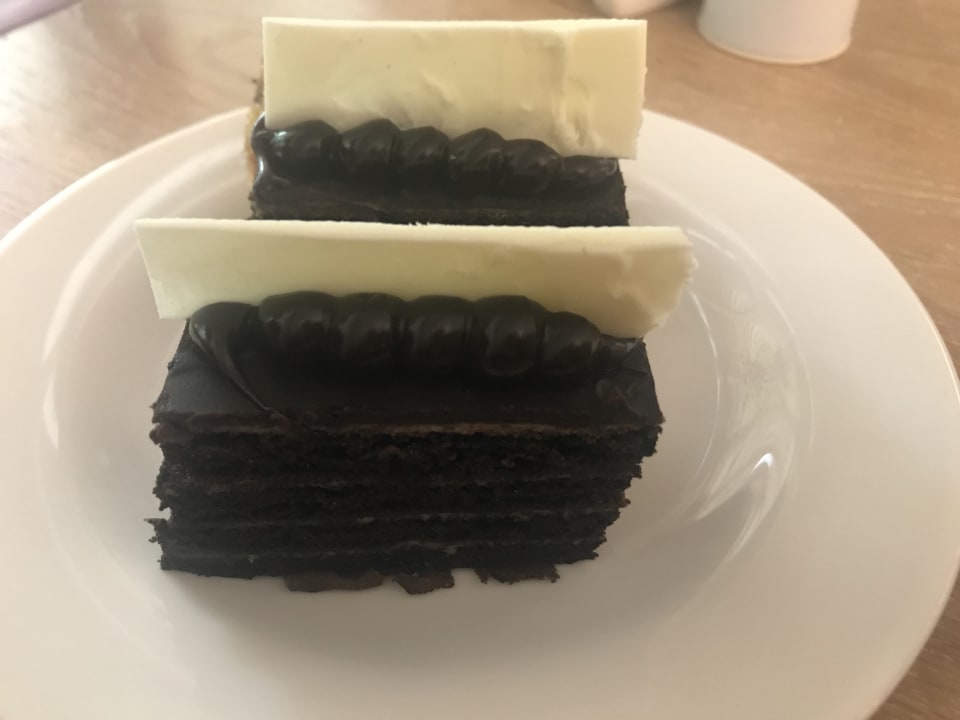 Gastro Well Palace Side