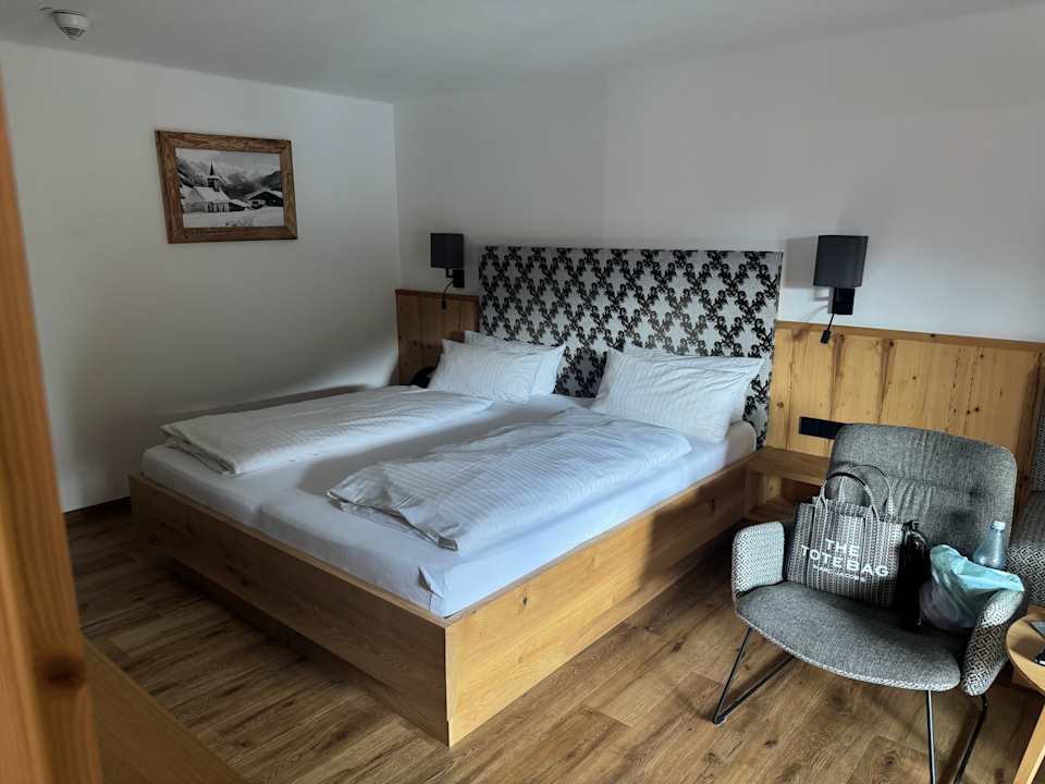 Zimmer Hotel Alpengasthof Löwen