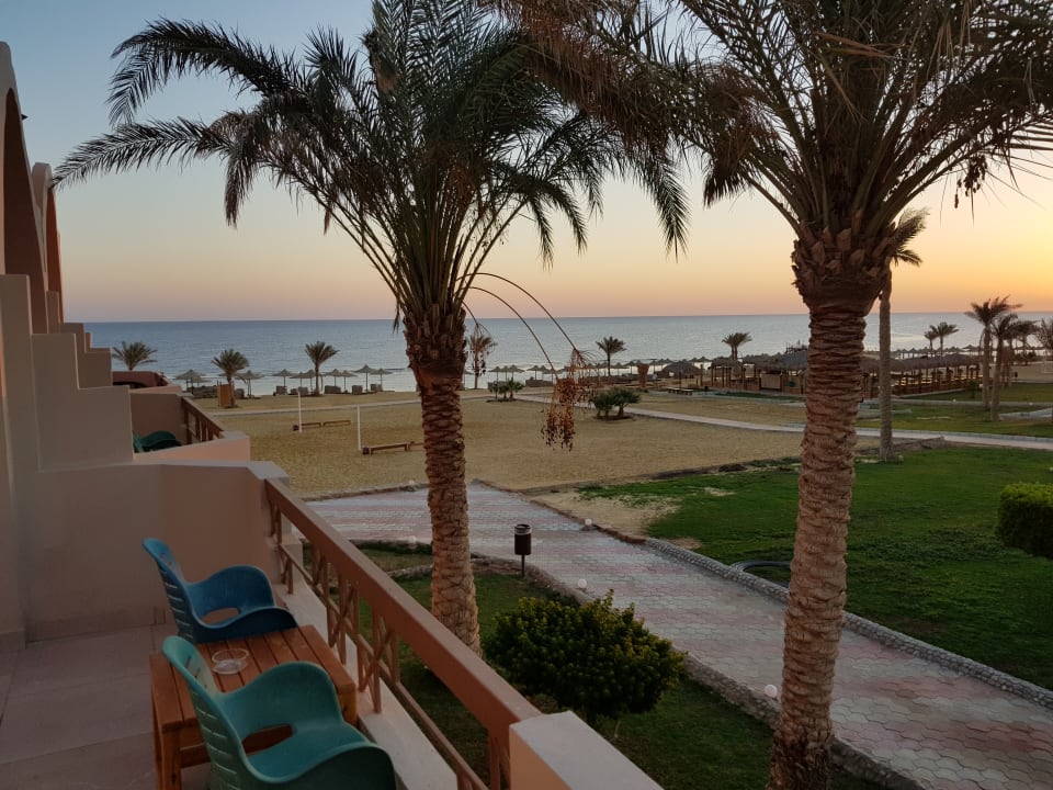 Sonstiges Three Corners Sea Beach Resort