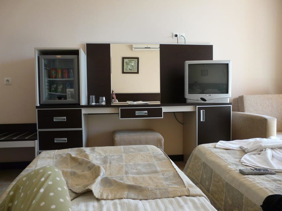 Zimmer My Home Sky Hotel