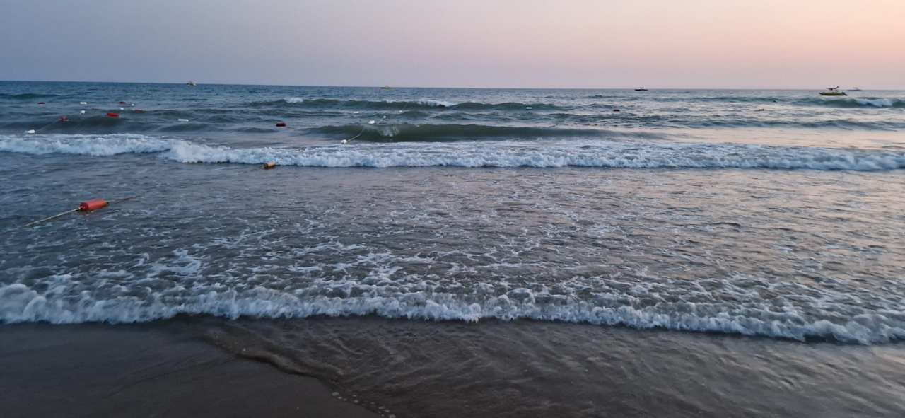 Strand Aydinbey Kings Palace & Spa