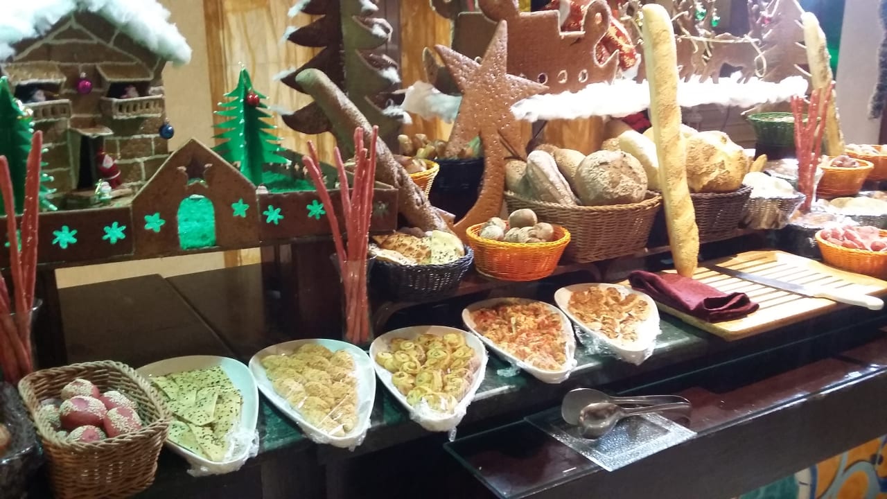 Lecker  Kaisol Romance Resort