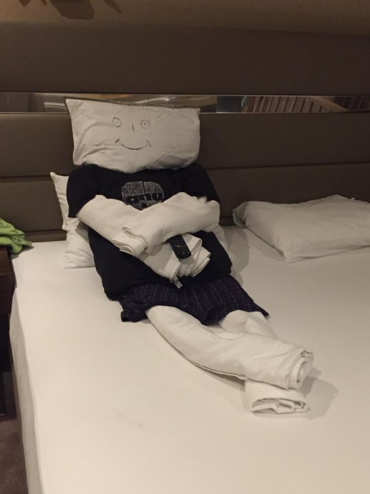 Zimmer Club Grand Aqua