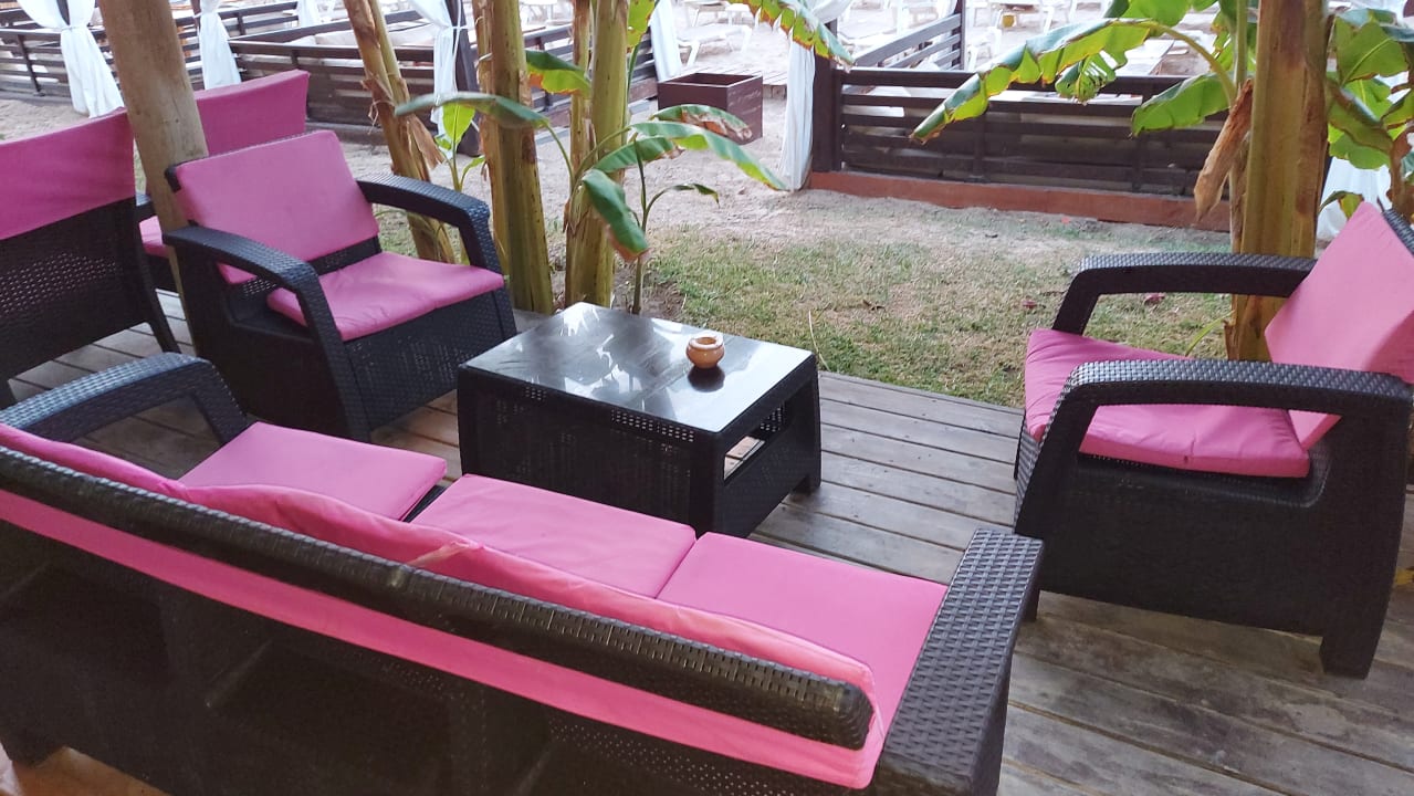 Gastro Hotel Royal Nozha