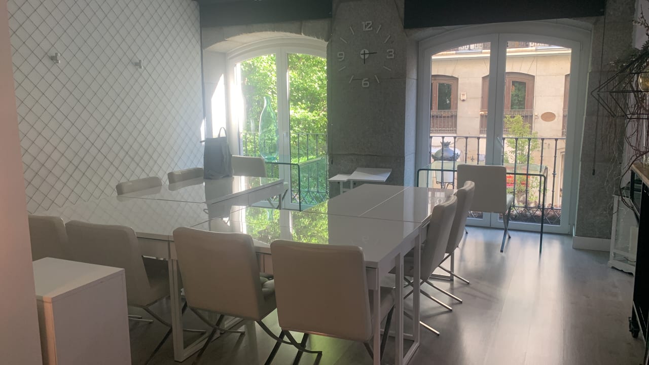 Sonstiges Hotel Francisco I