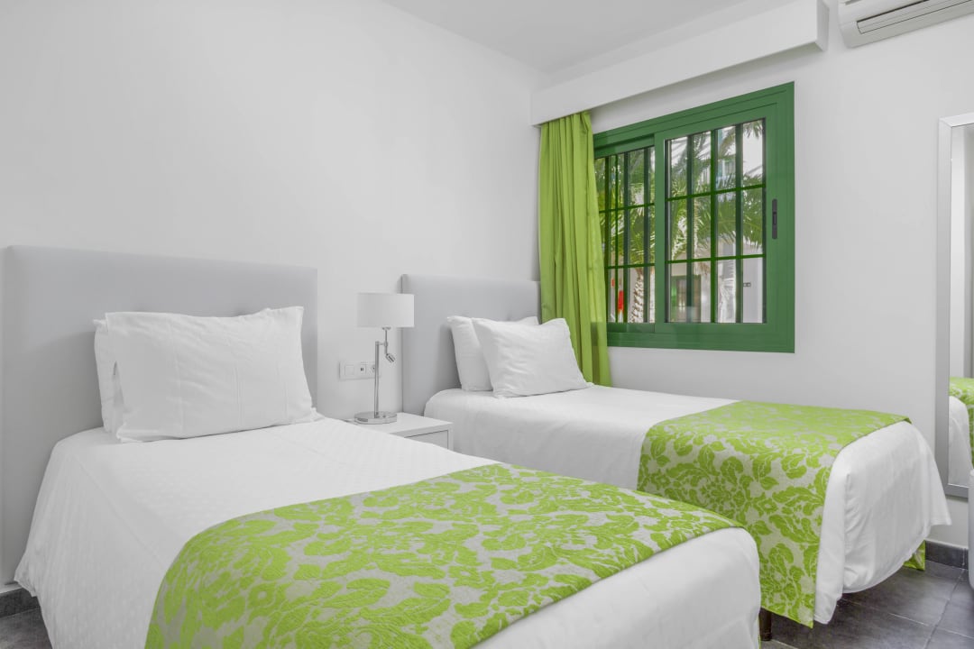 Zimmer Club del Carmen