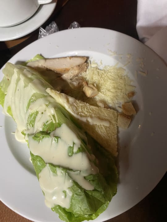 Gastro Grand Palladium Punta Cana Resort & Spa