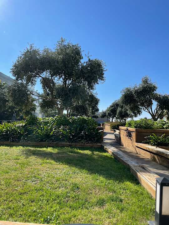 Gartenanlage Sentido Trendy Verbena Beach