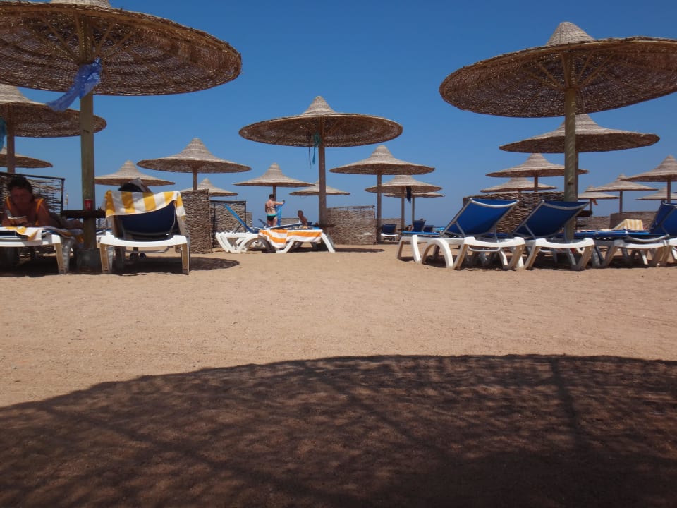 Strand Stella Beach Resort & Spa Makadi Bay