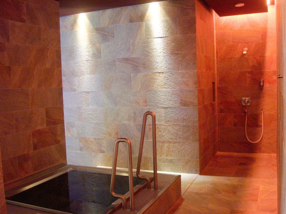 Sauna Falkensteiner Hotel Schladming