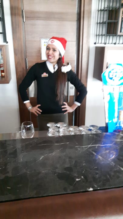 Sonstiges Acanthus Cennet Barut Collection