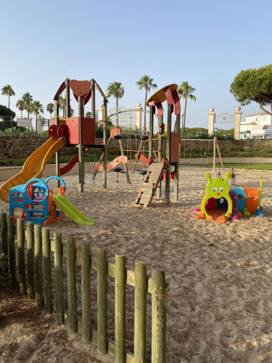 Strand Hipotels Barrosa Garden