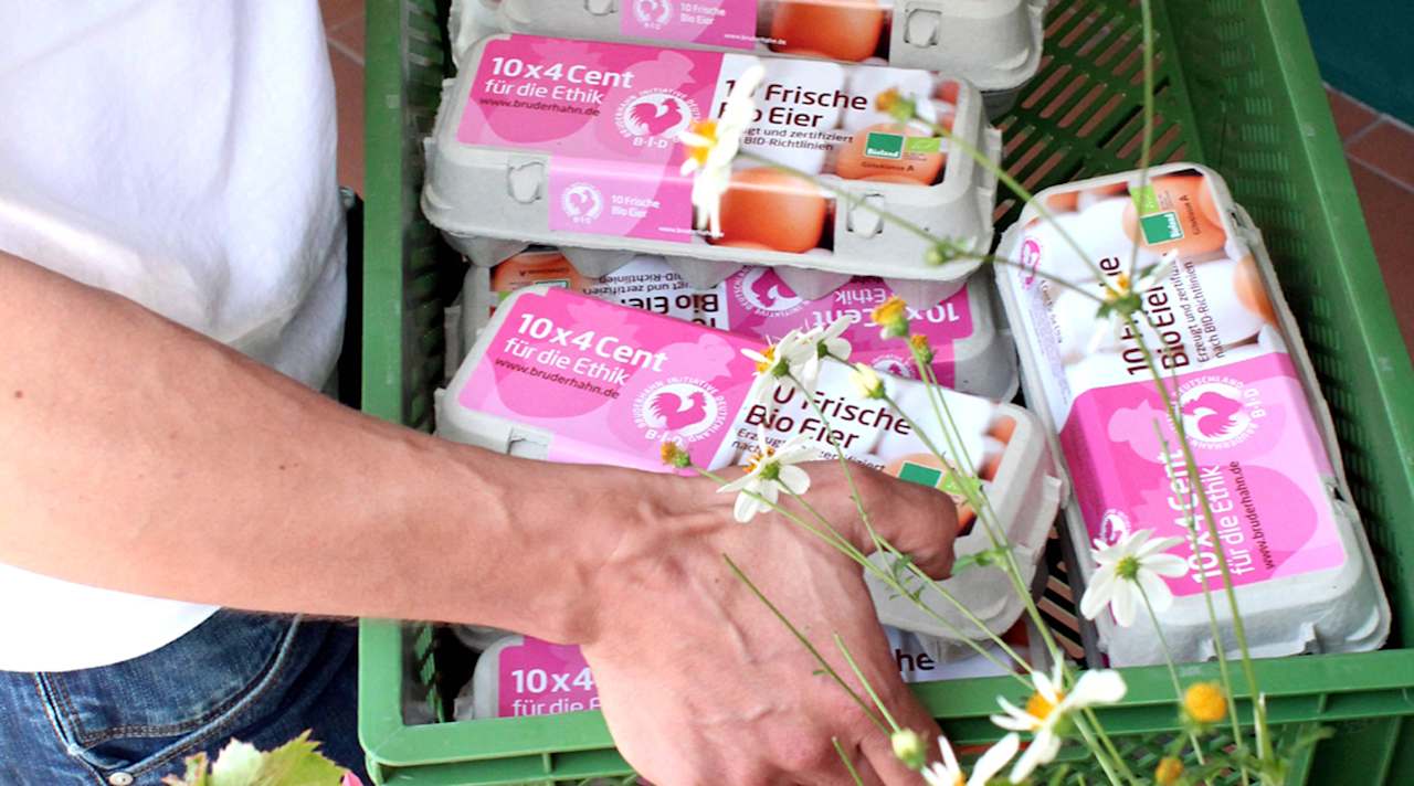 Frühstücksimpression Hotel Fürstenwerth