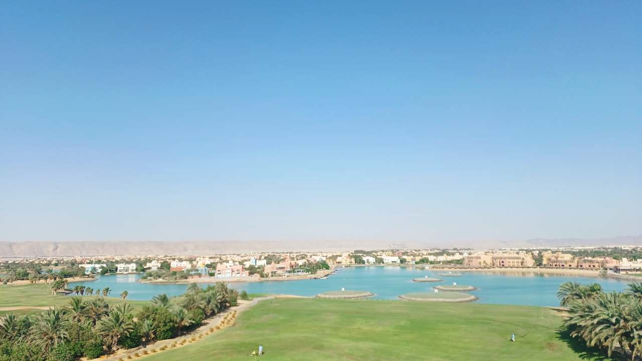 Sonstiges Club Paradisio El Gouna, Red Sea