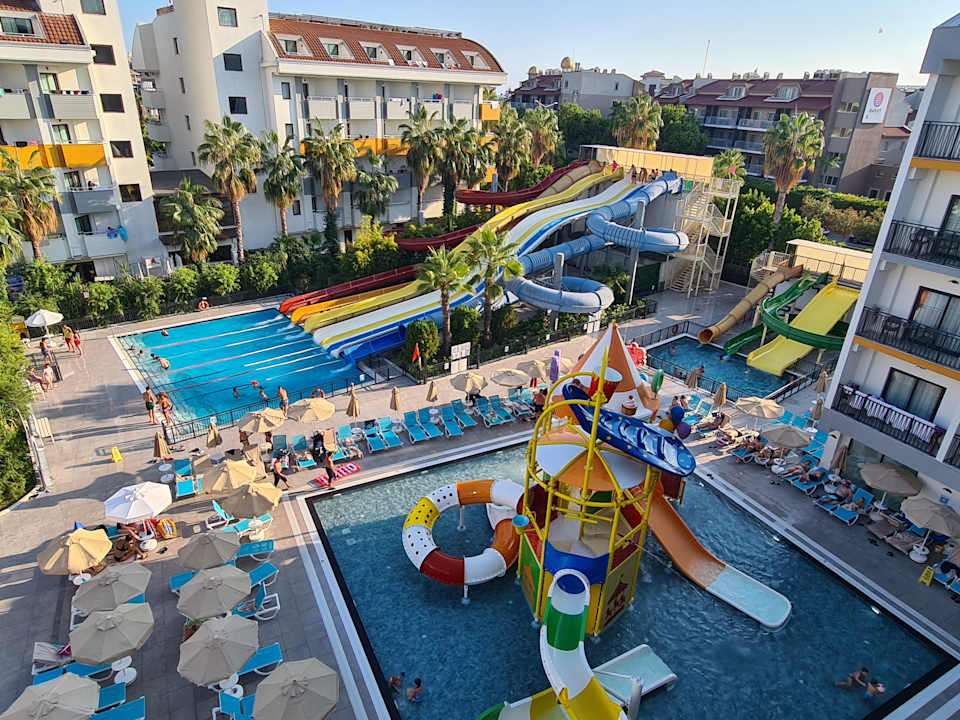 Sport & Freizeit Hane Family Resort