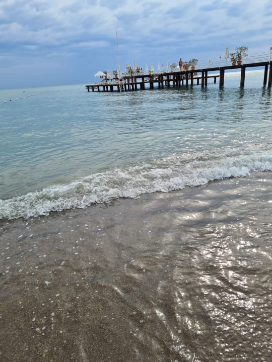 Strand Limak Lara Deluxe Hotel & Resort