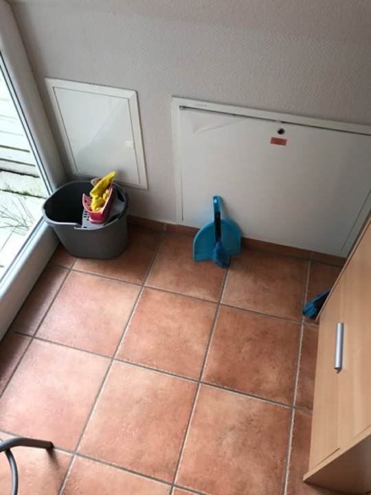 Zimmer Villa Ostseeland FeWo