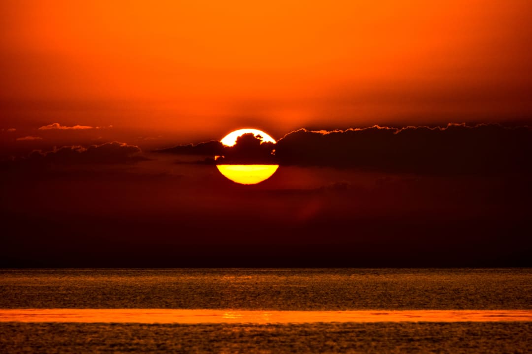 Strand Three Corners Equinox Beach Resort