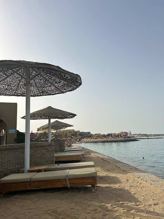 Strand Hotel Three Corners Ocean View prestige - Adults only