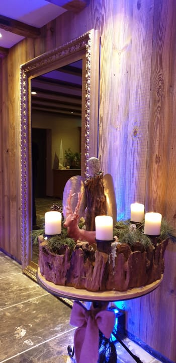 Gastro Wellnesshotel Engel