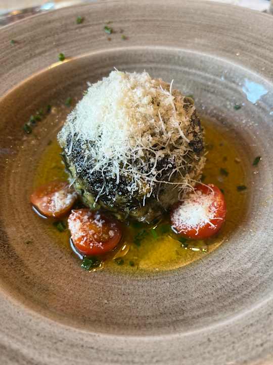 Gastro Berghotel & Gasthof Marlstein