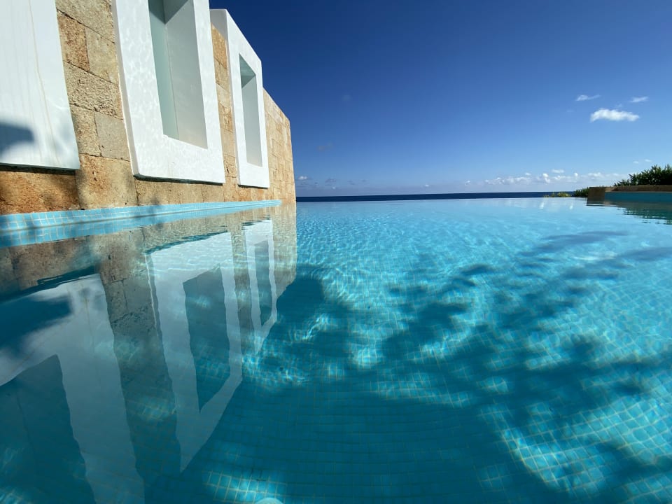 Pool Atrium Prestige Thalasso Spa Resort & Villas
