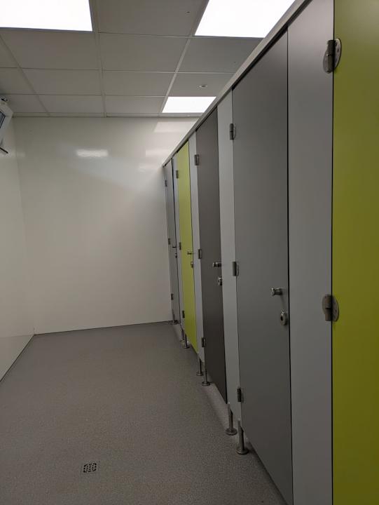 Sonstiges Knaus Campingpark Koblenz