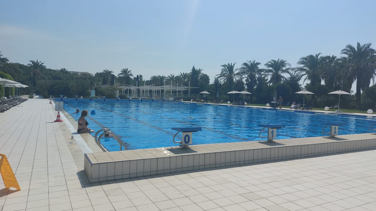 Pool TUI BLUE Xanthe