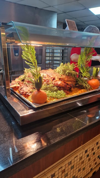 Gastro Saphir Resort & Spa