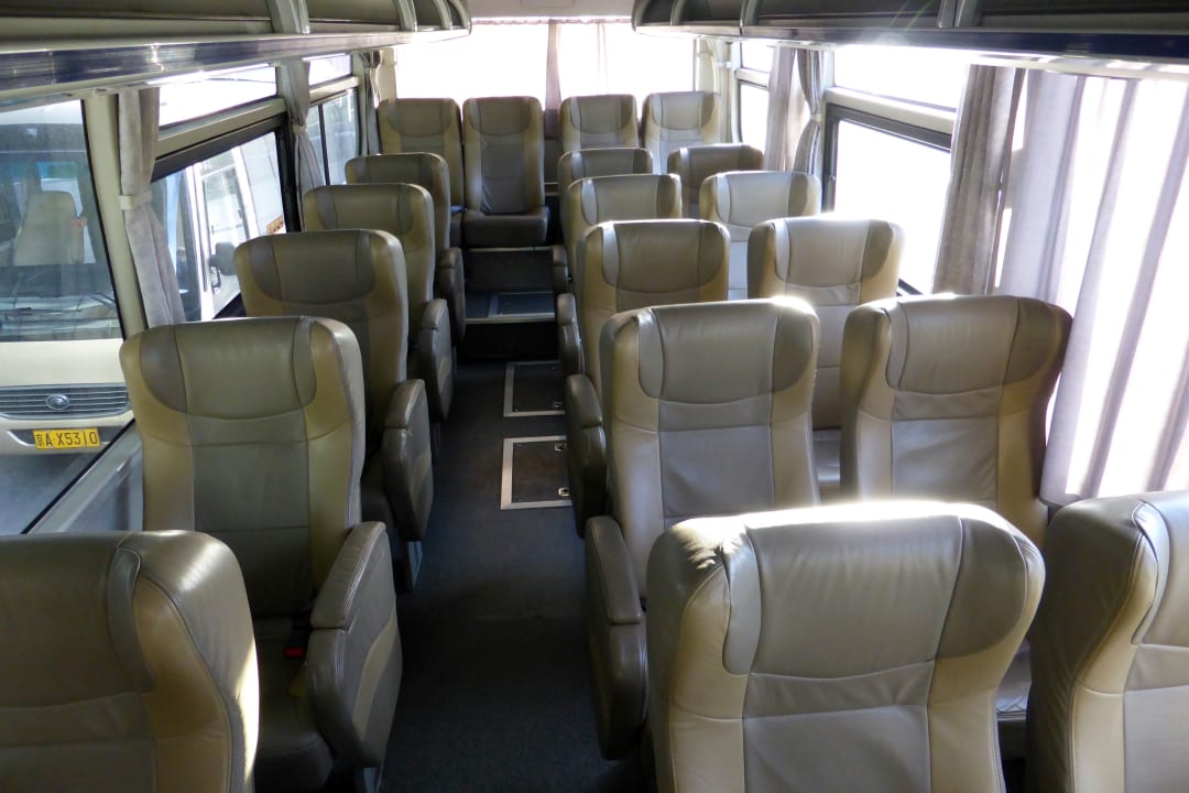 Sonstiges Hilton Beijing Capital Airport