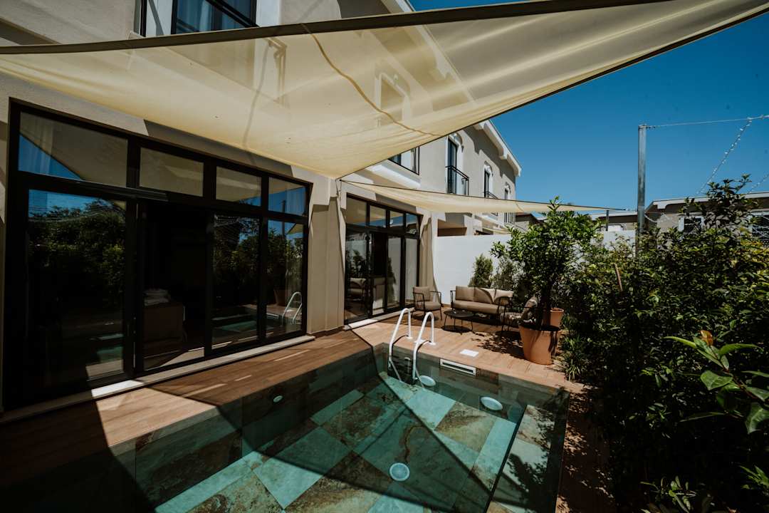 Zimmer ananea Tropea Yachting Resort