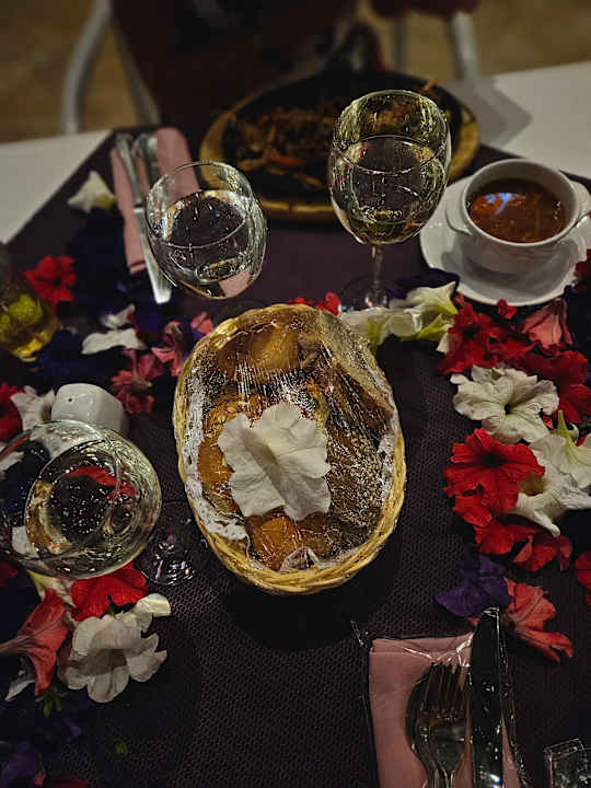 Gastro Titanic Royal