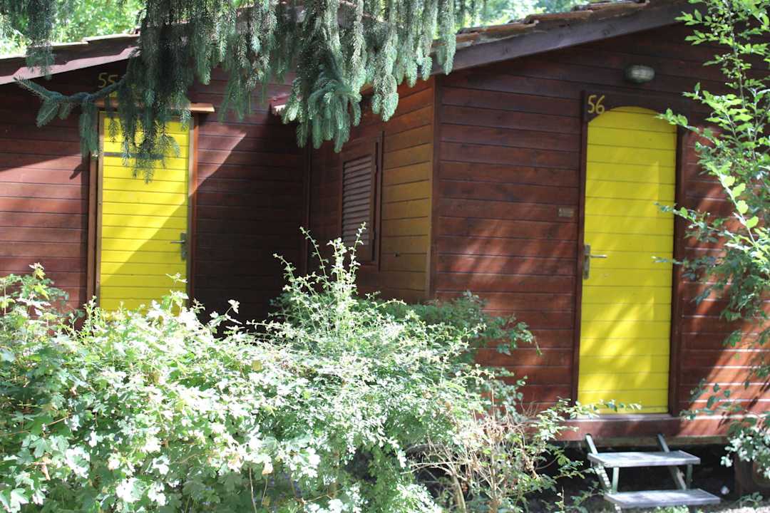 Cabin #56 Veio Residence Resort