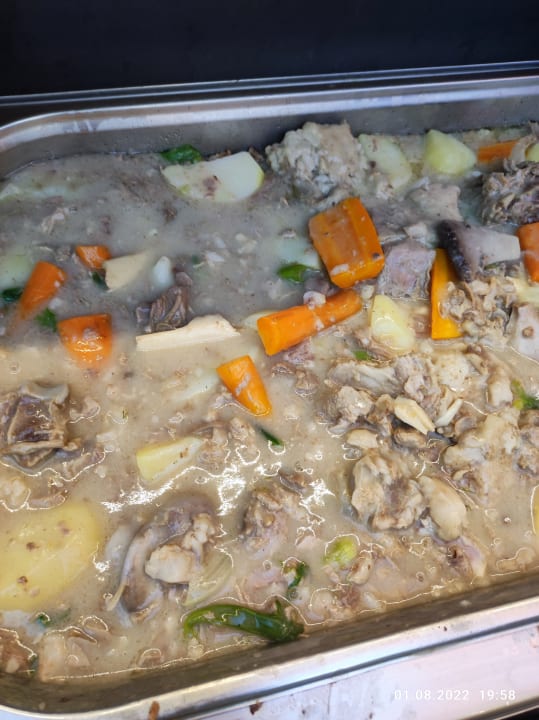 Gastro Relax Beach Hotel