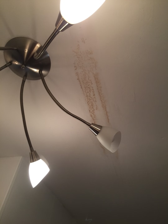 Zimmer Hotel Garni Buchenhof