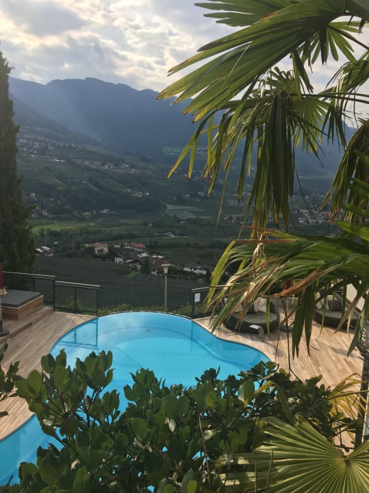 Pool Hotel Golserhof