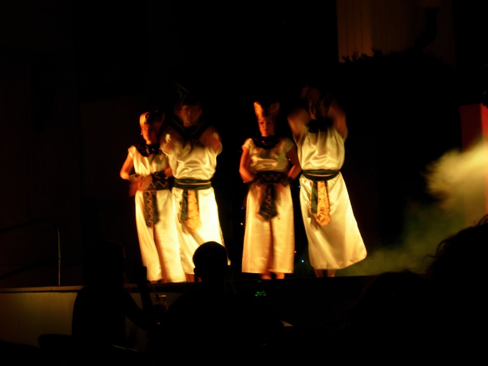 Animationsveranstaltung Hotel Excelsior - Liburnia