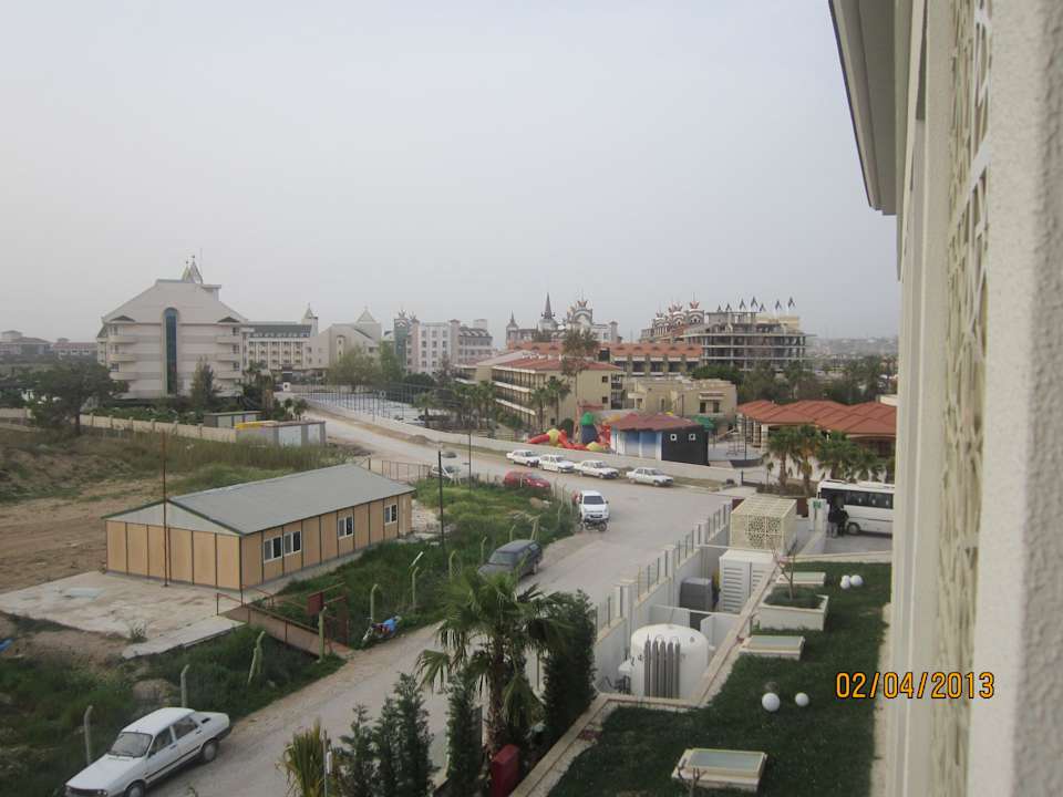 Zimmer Sentido Trendy Verbena Beach