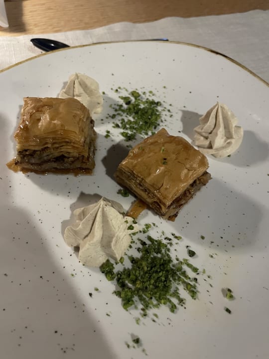 Gastro Harmony Boutique Resort