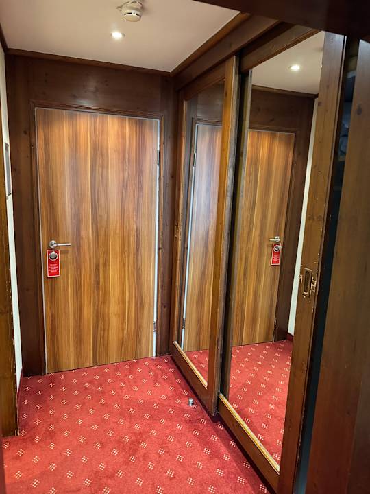 Zimmer Hotel Das Ludwig