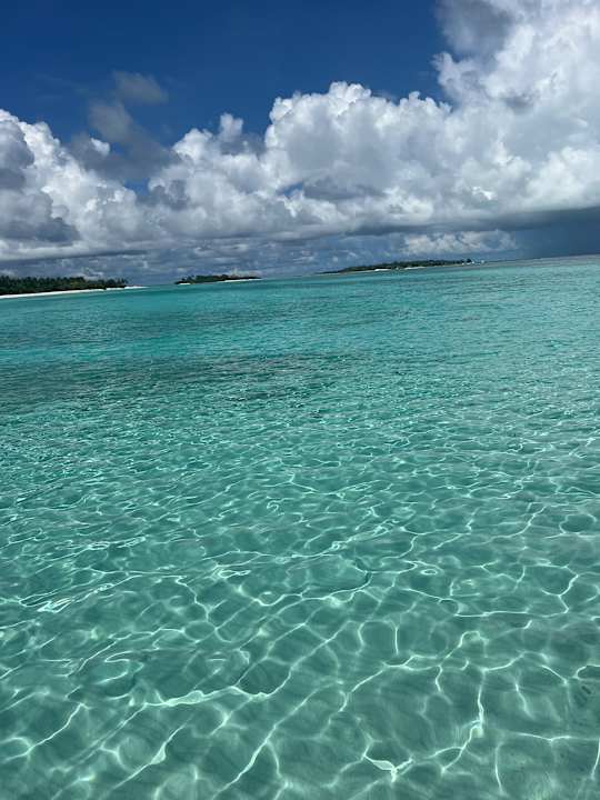 Strand Villa Park Sun Island