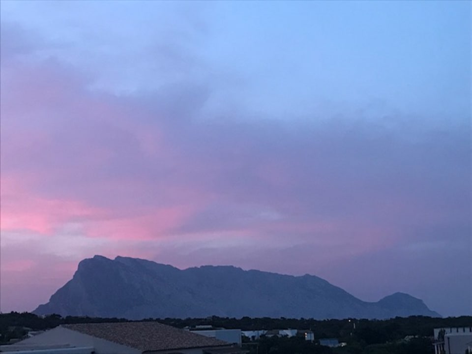 Ausblick Grande Baia Resort & Spa