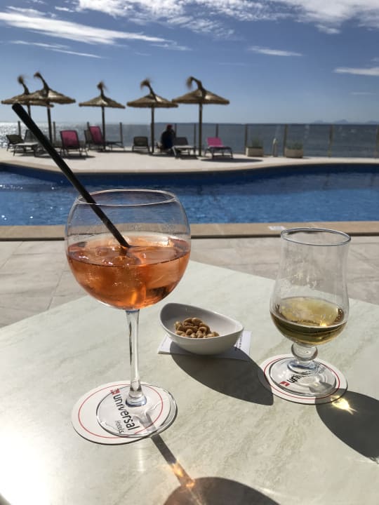 Gastro Universal Hotel Cabo Blanco - Adults Only