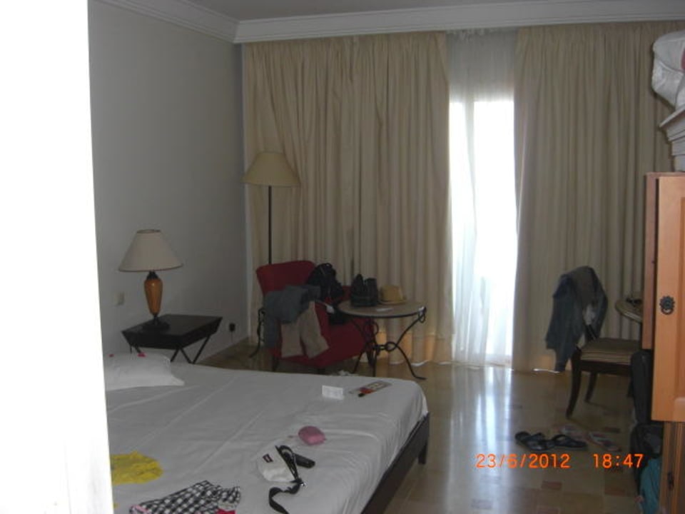 Super Zimmer 4065 Medina Solaria & Thalasso