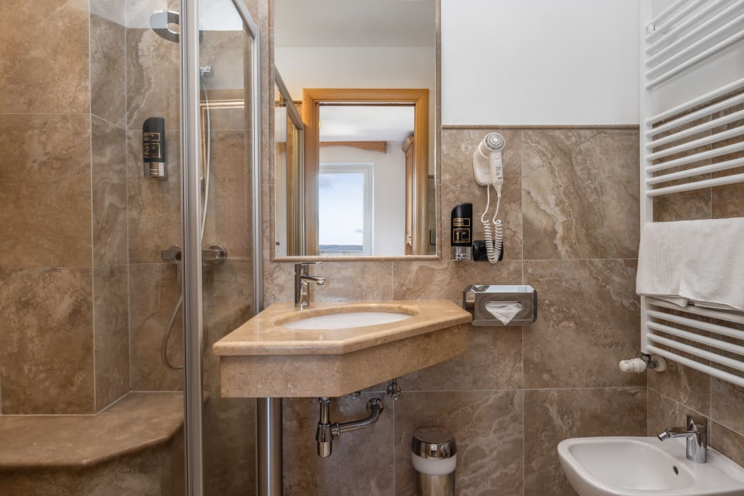 Zimmer Hotel Tirol Natural Idyll